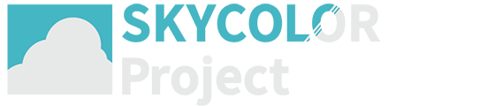 SKYCOLOR Project Official Site